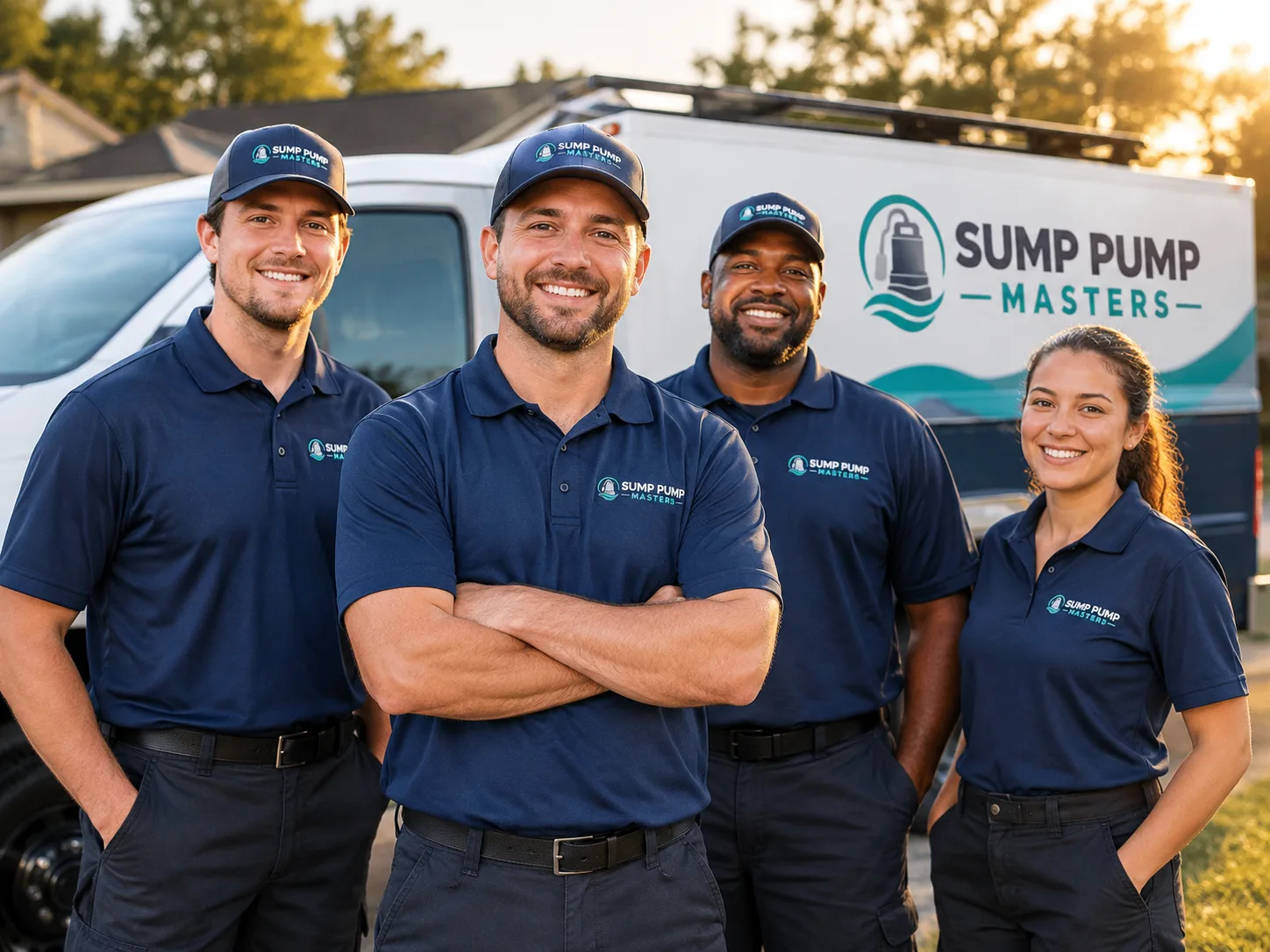 Sump Pump Repair company in Hackettstown, NJ