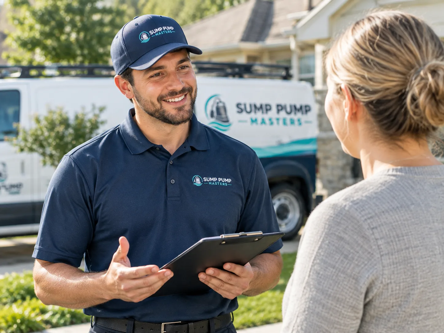Sump Pump Repair Hackettstown, NJ FAQs